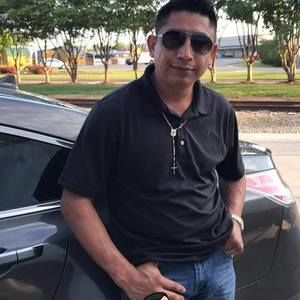 Meet your Posher, Isidro